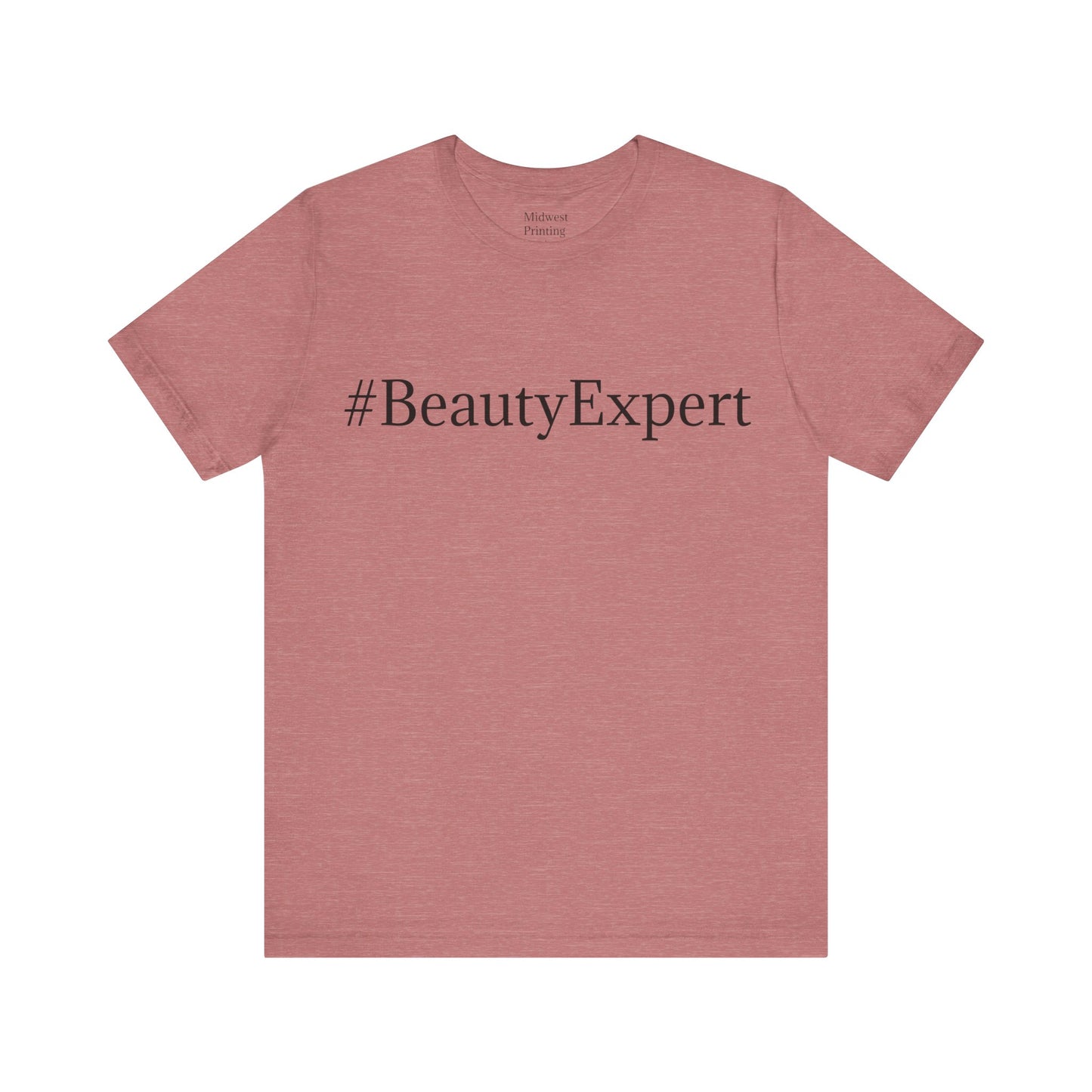 Beauty Expert TEE