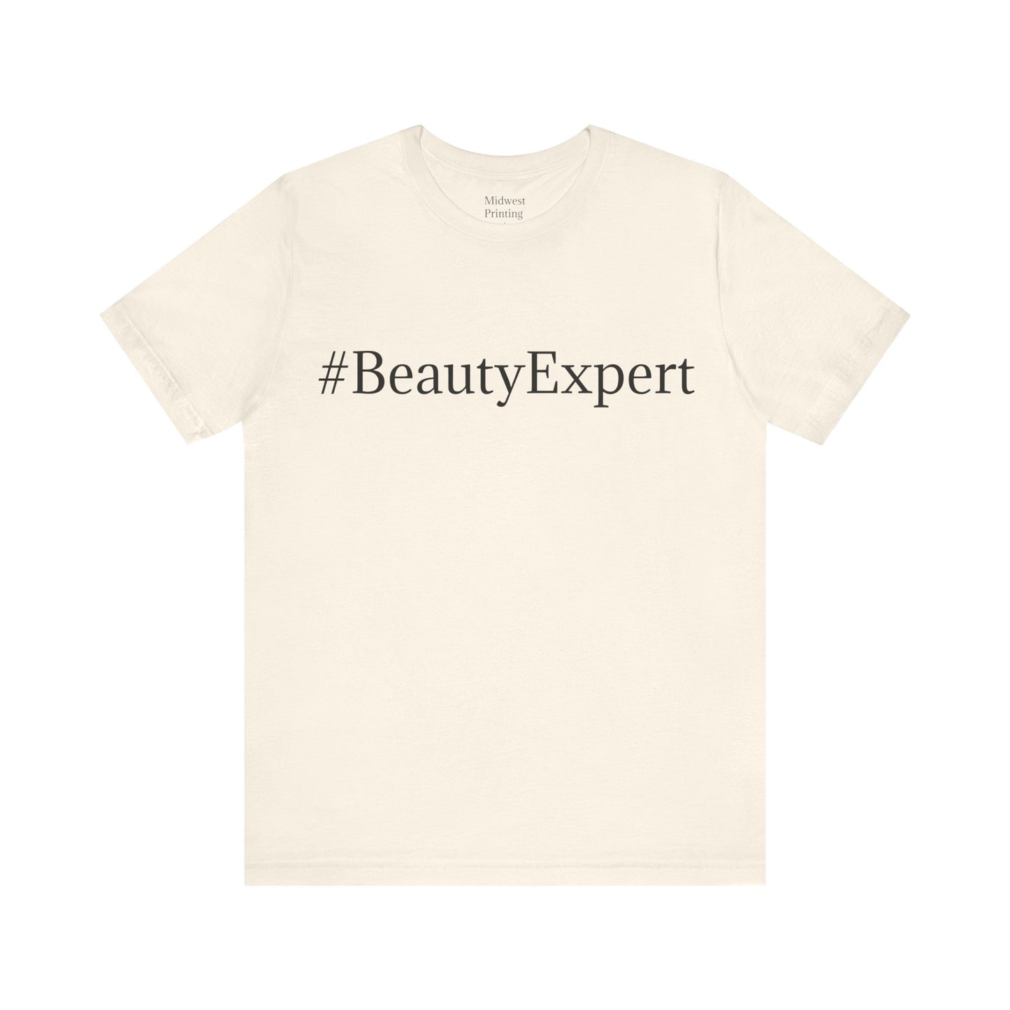 Beauty Expert TEE