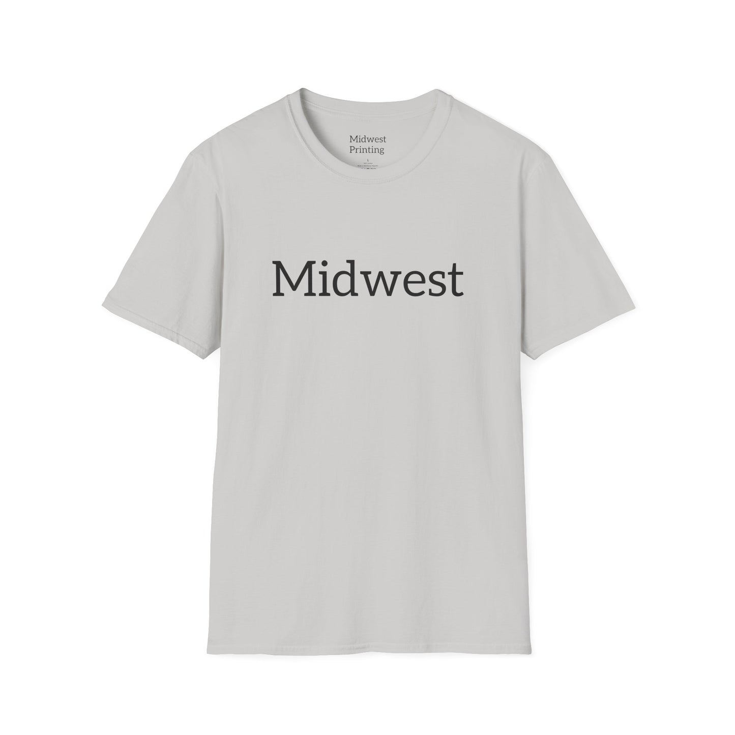 Midwest Tee