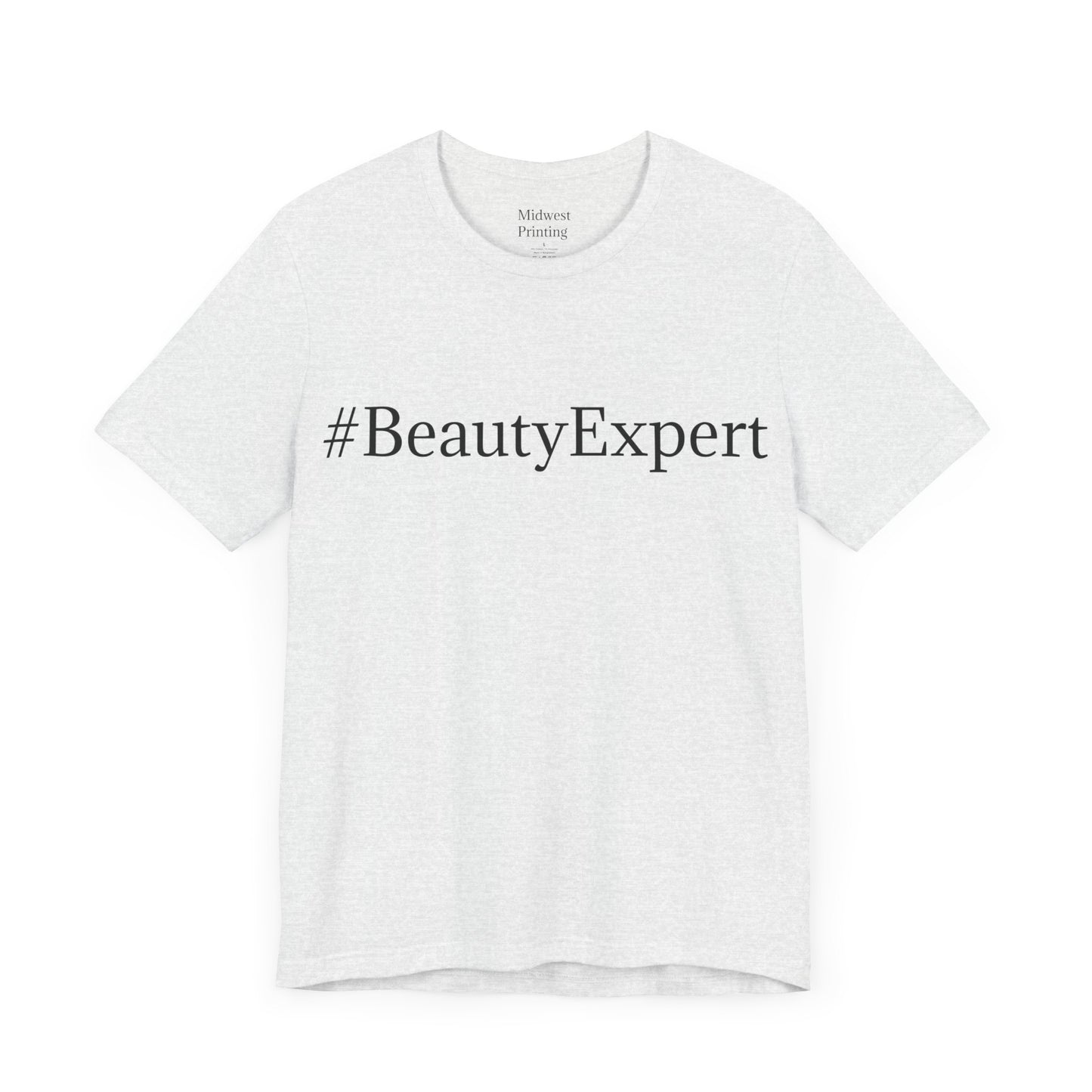 Beauty Expert TEE