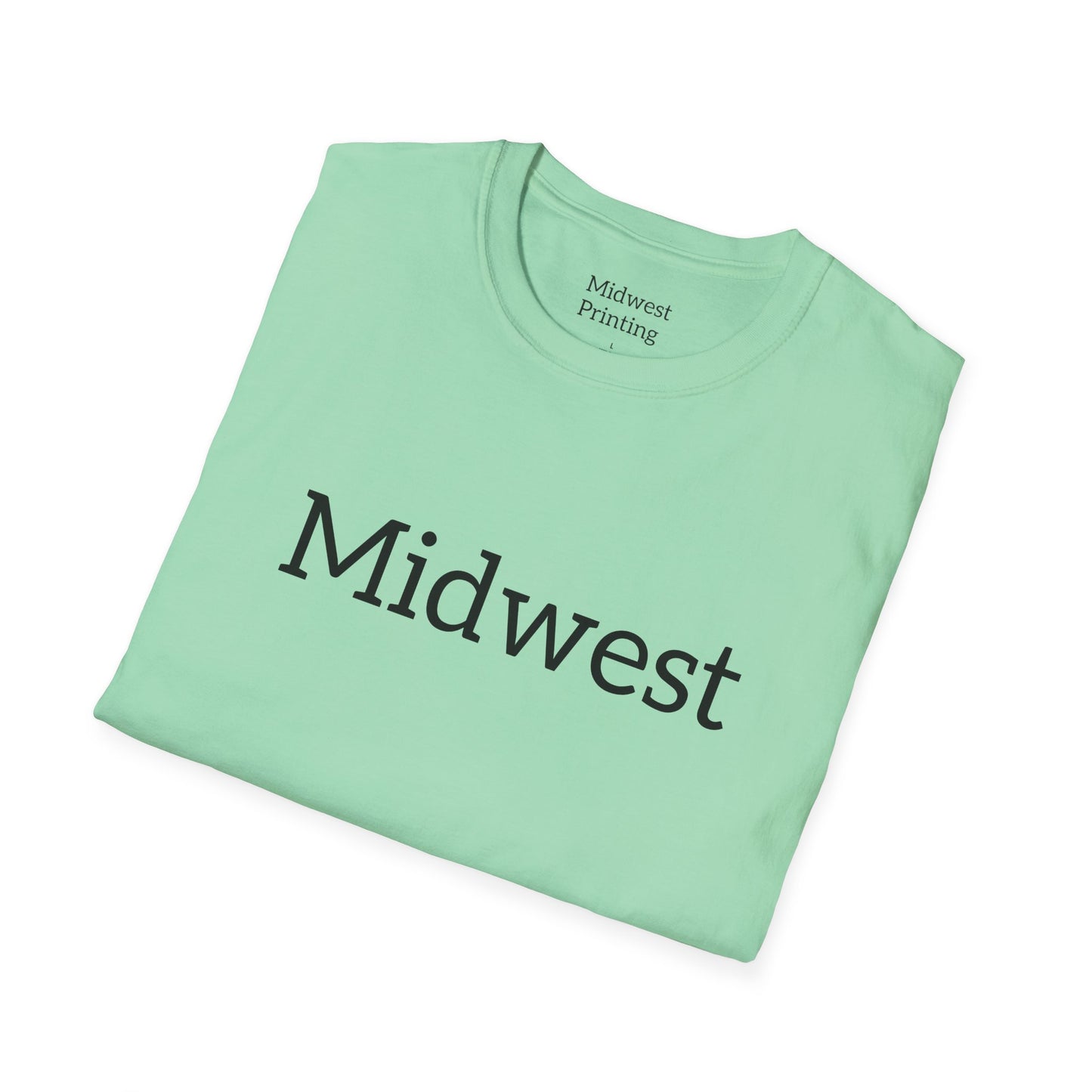 Midwest Tee