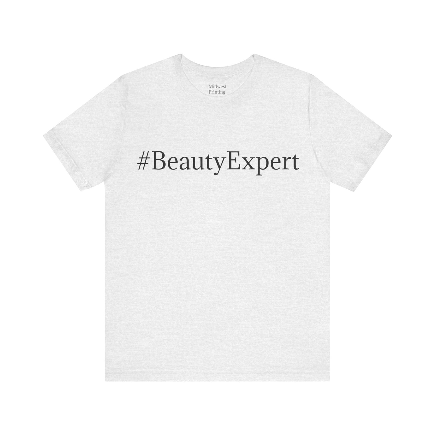 Beauty Expert TEE