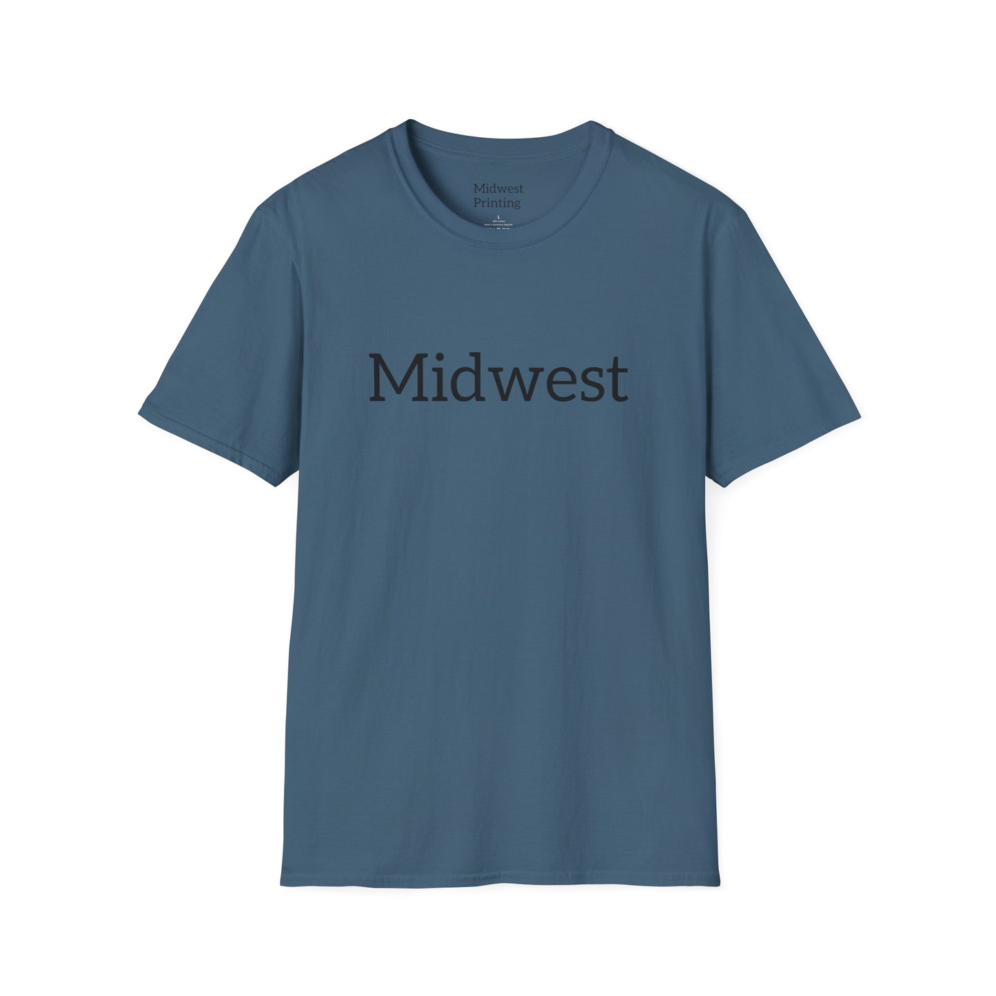 Midwest Tee