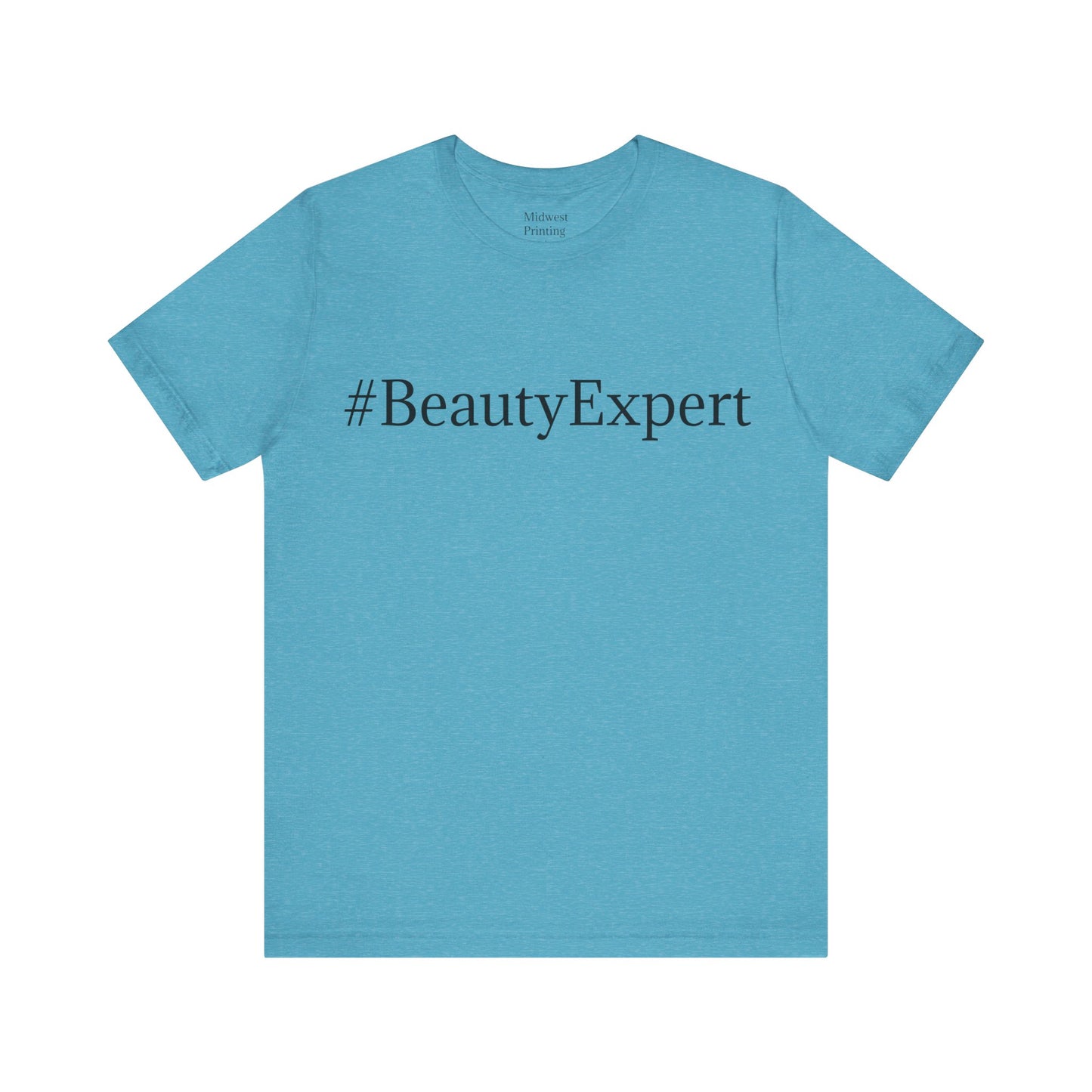 Beauty Expert TEE