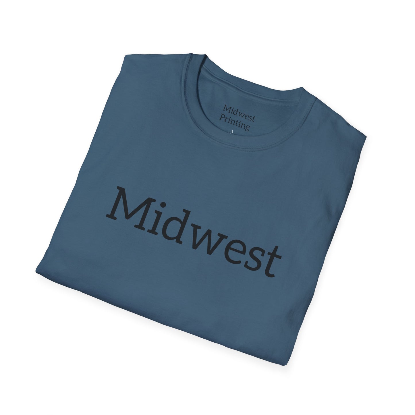 Midwest Tee