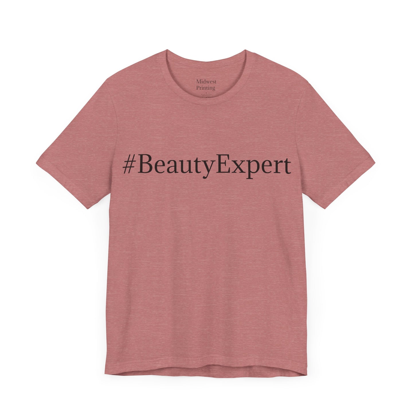 Beauty Expert TEE