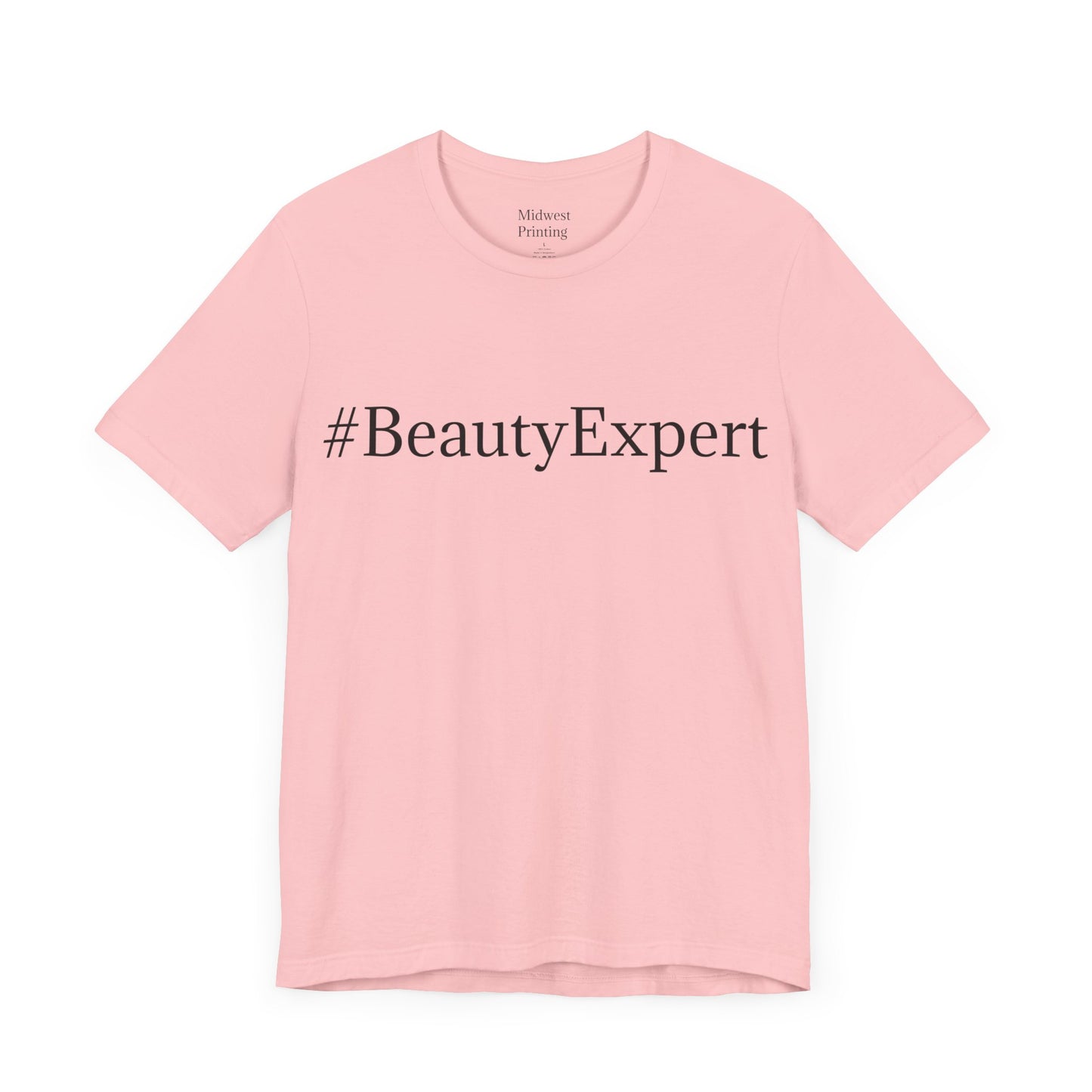 Beauty Expert TEE