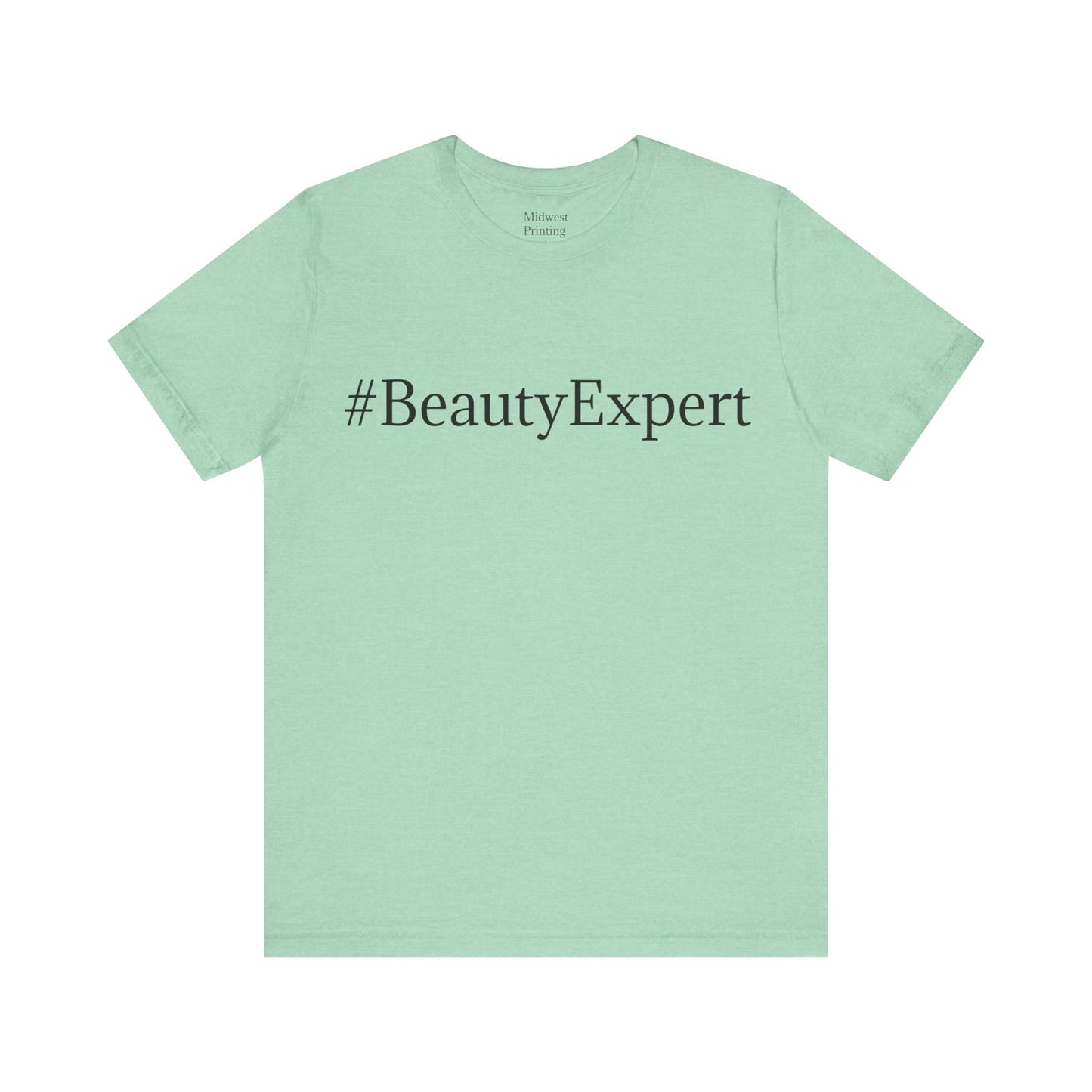 Beauty Expert TEE