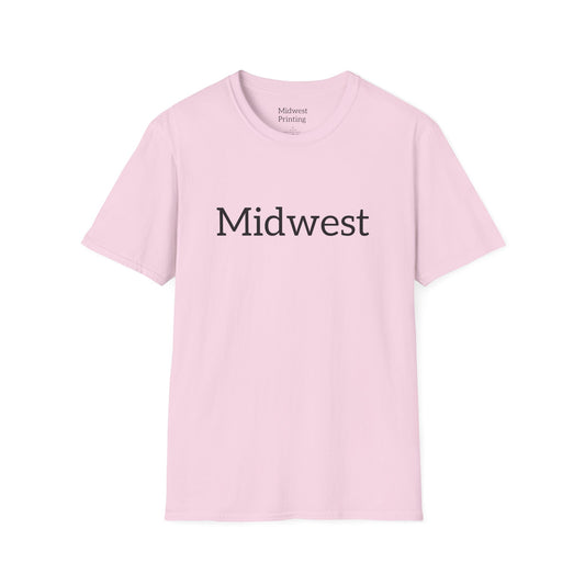 Midwest Tee