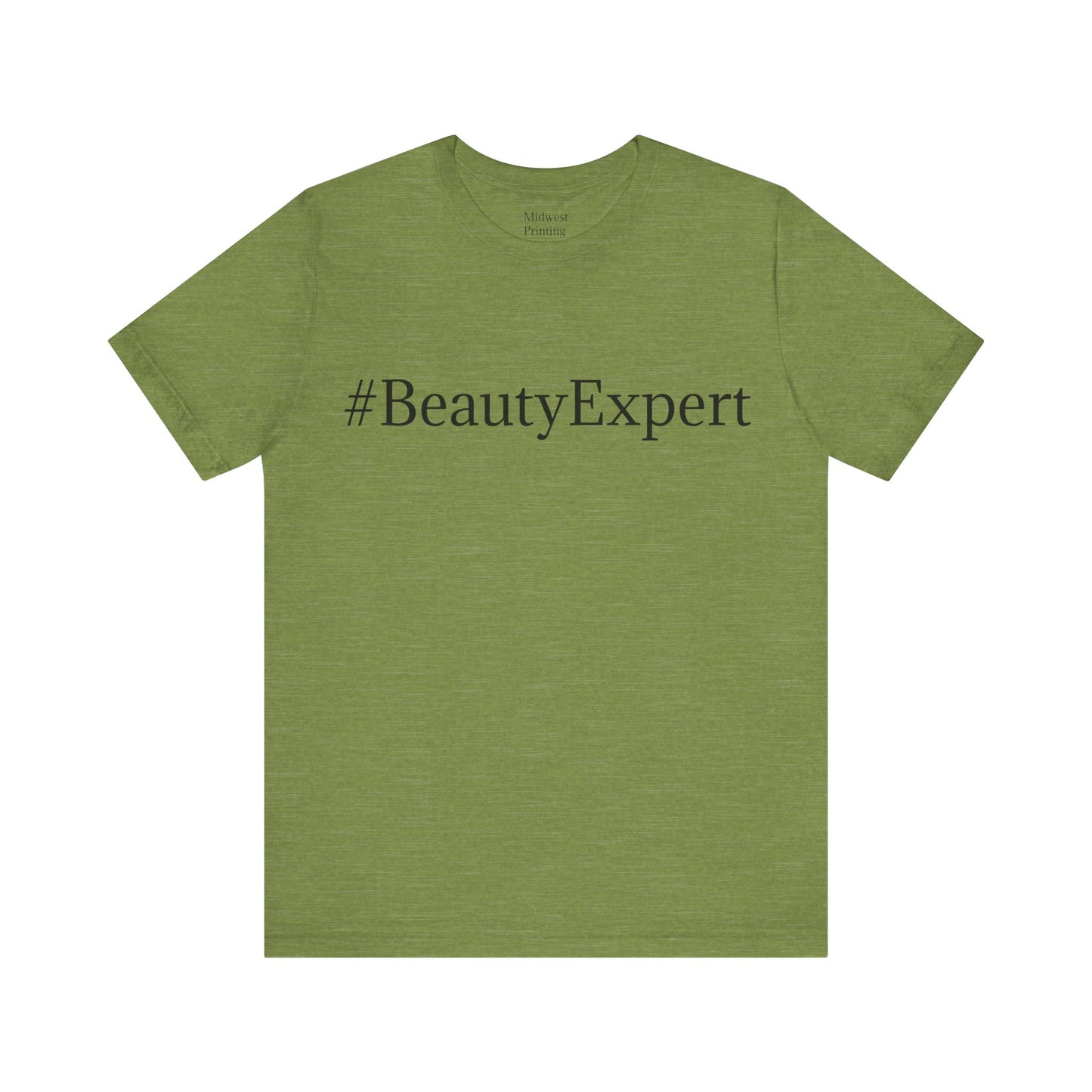 Beauty Expert TEE