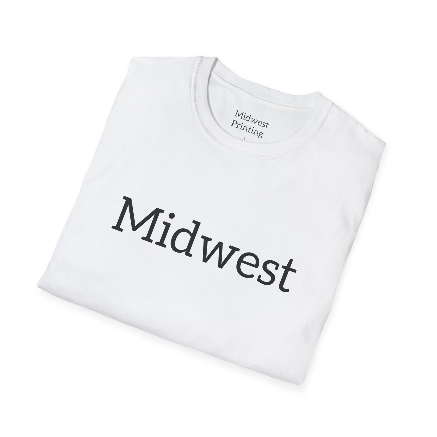 Midwest Tee