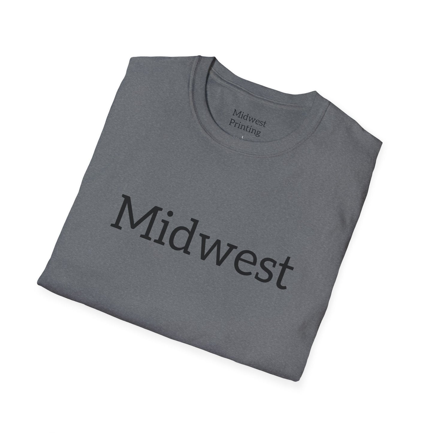 Midwest Tee