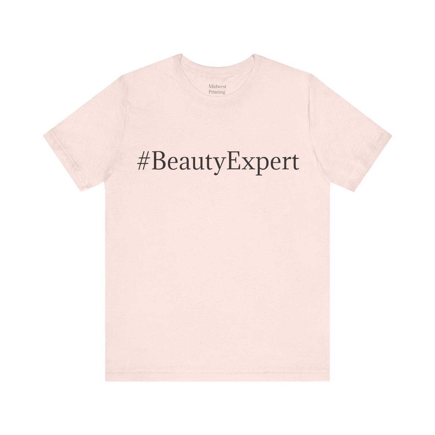 Beauty Expert TEE