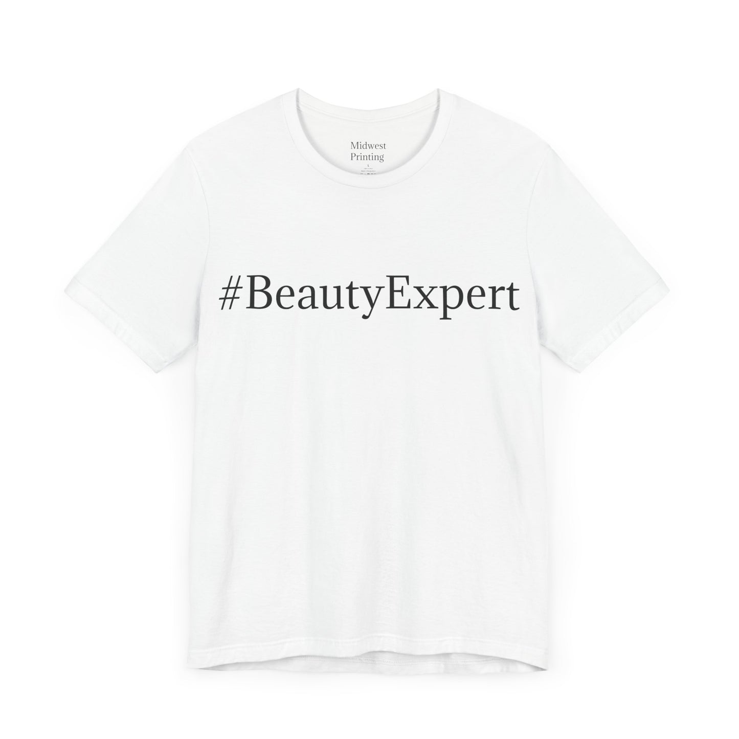 Beauty Expert TEE