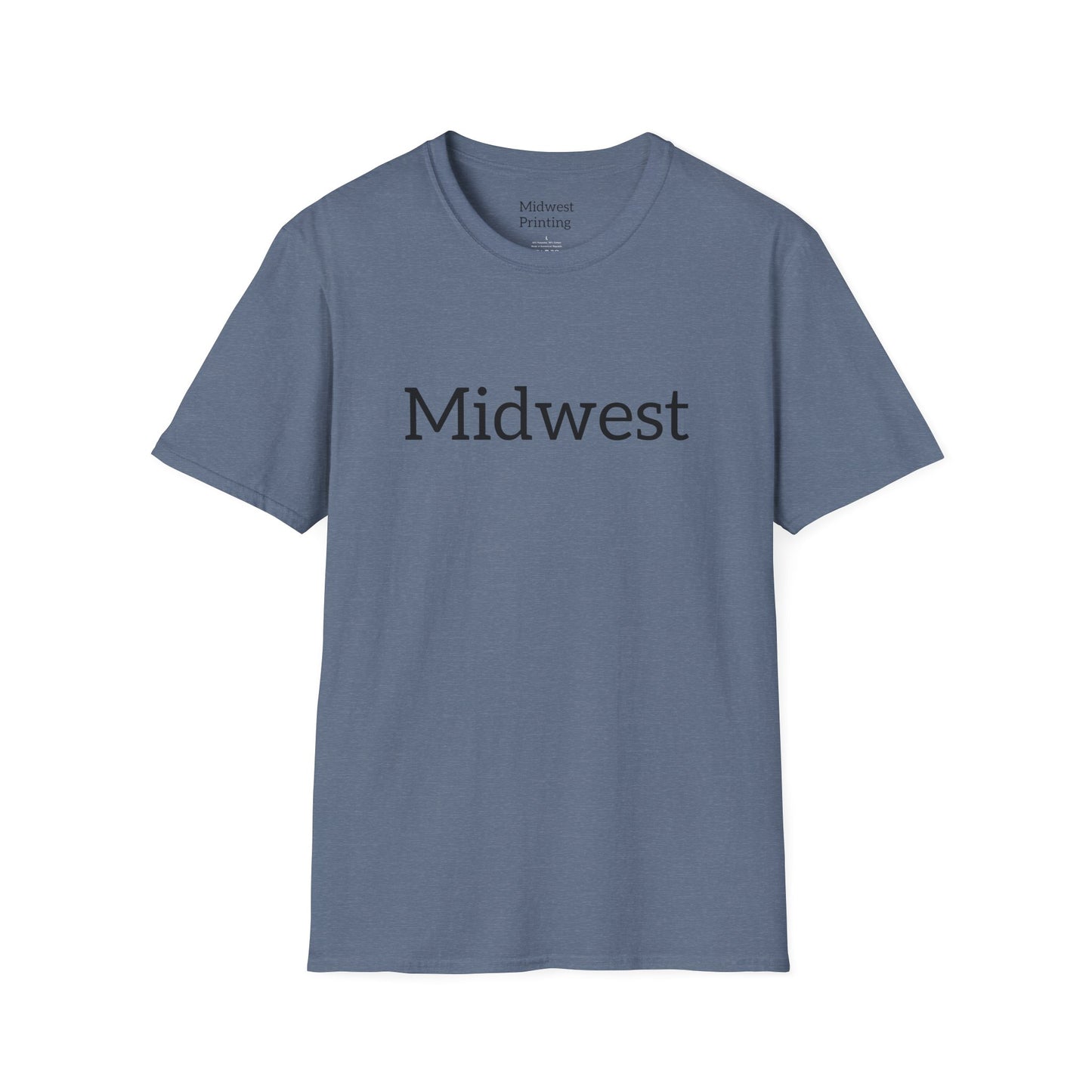 Midwest Tee