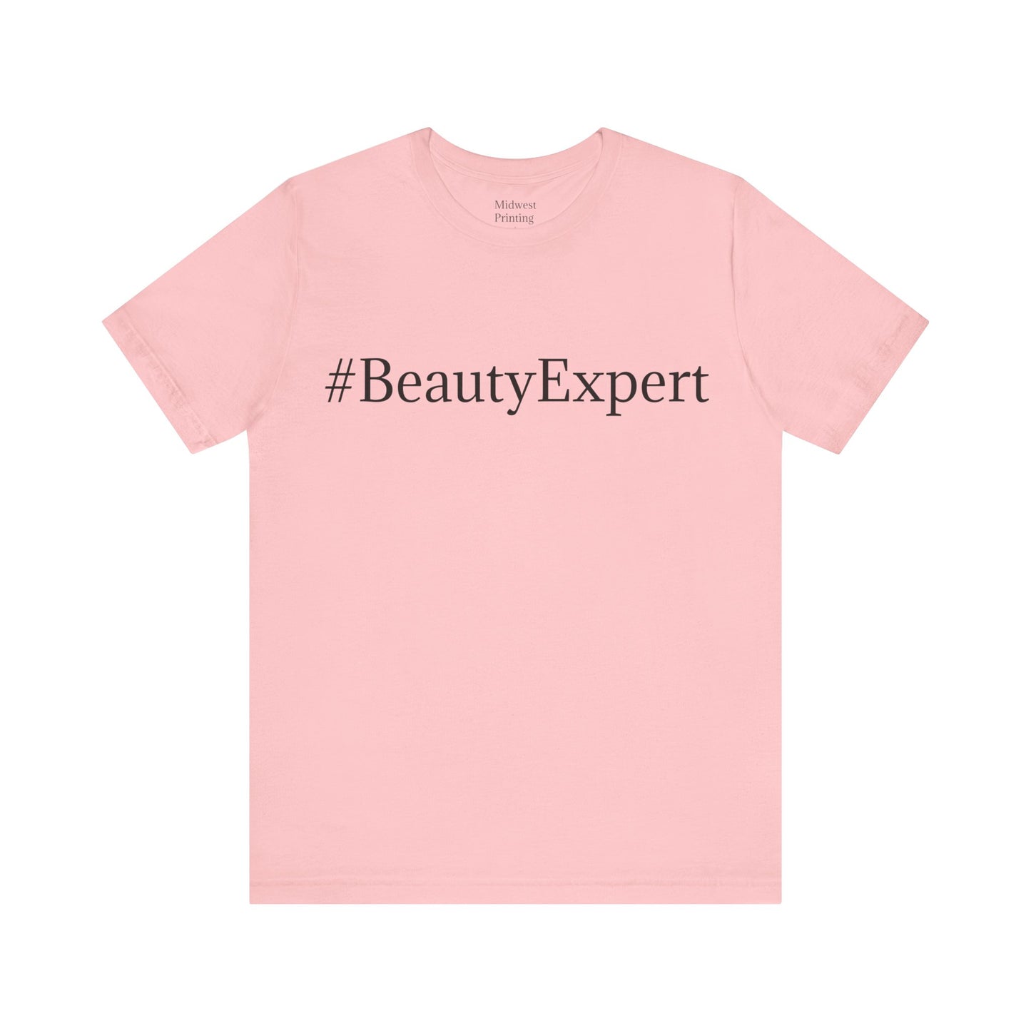 Beauty Expert TEE