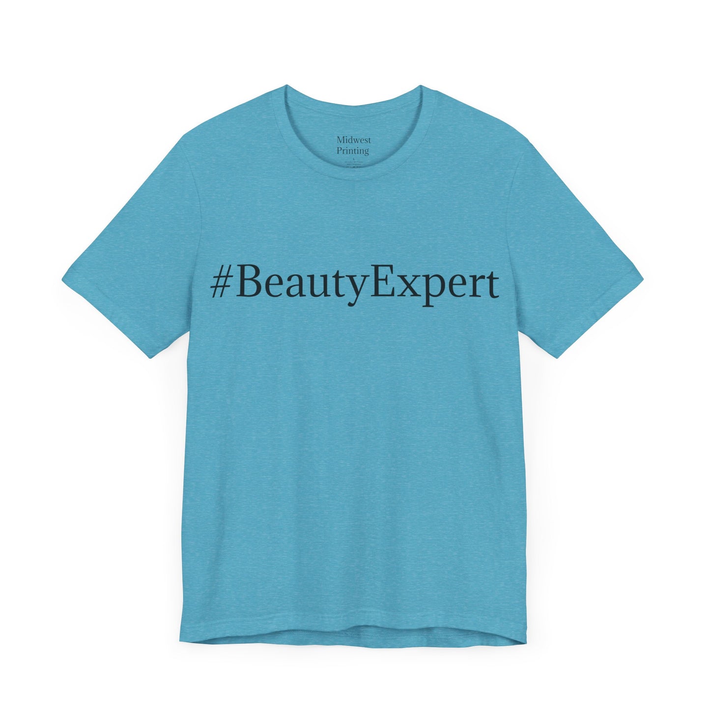 Beauty Expert TEE