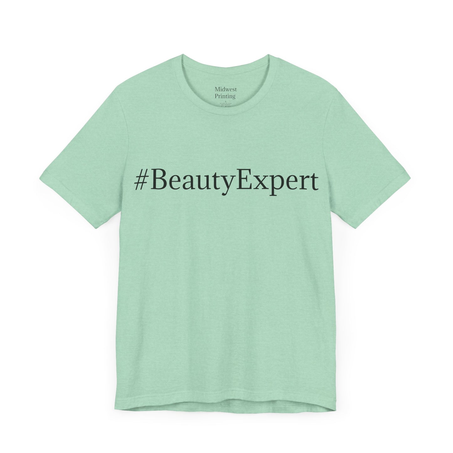 Beauty Expert TEE