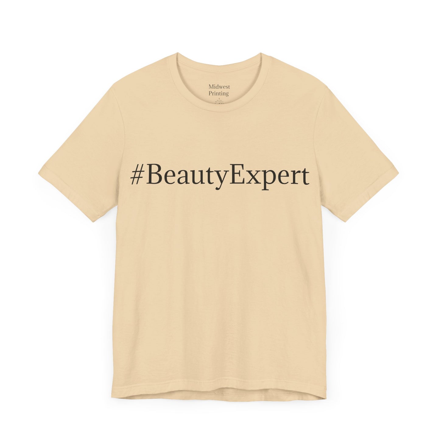 Beauty Expert TEE