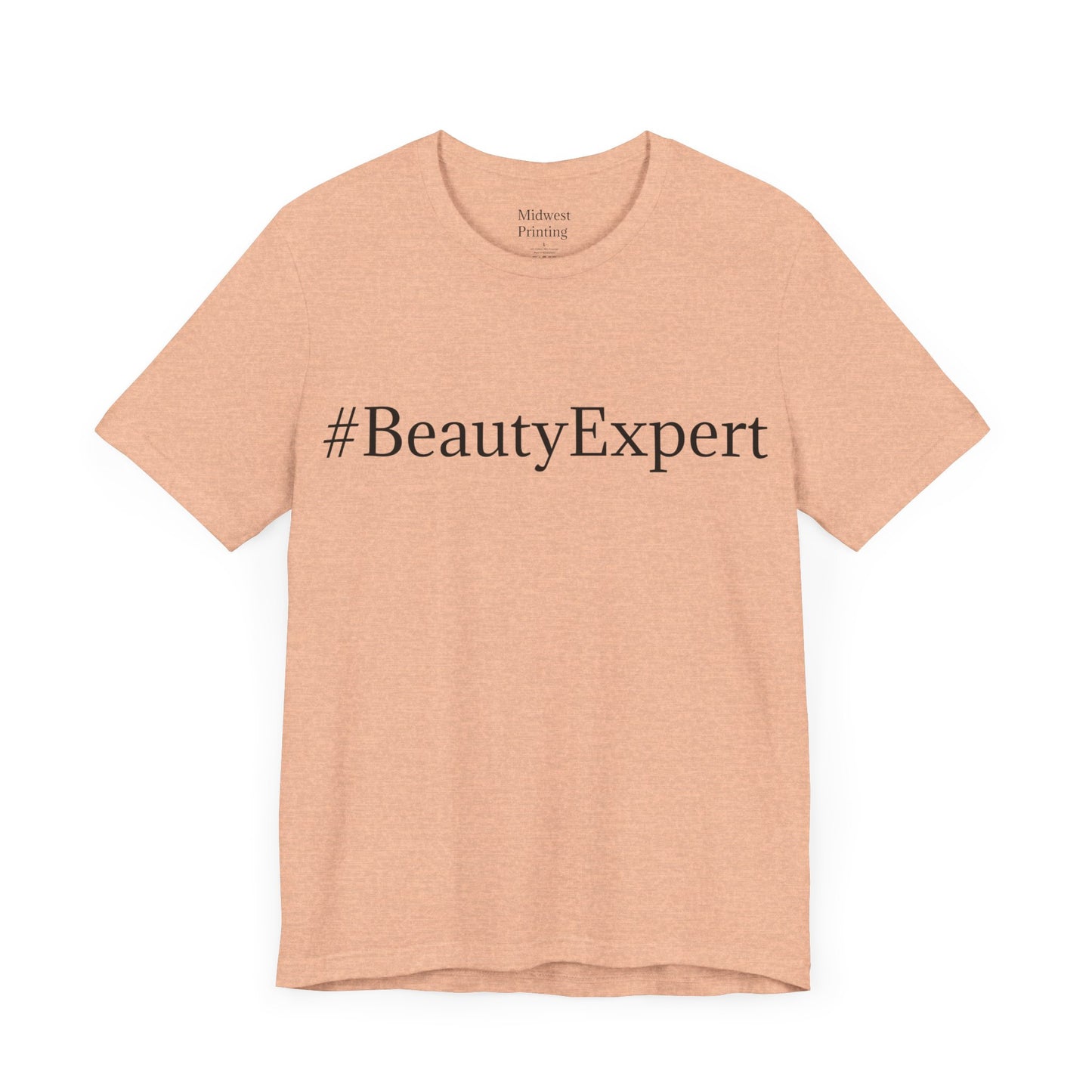 Beauty Expert TEE