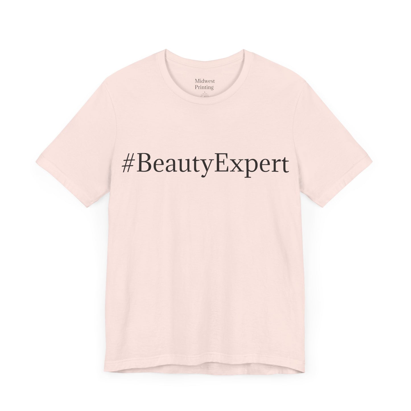 Beauty Expert TEE