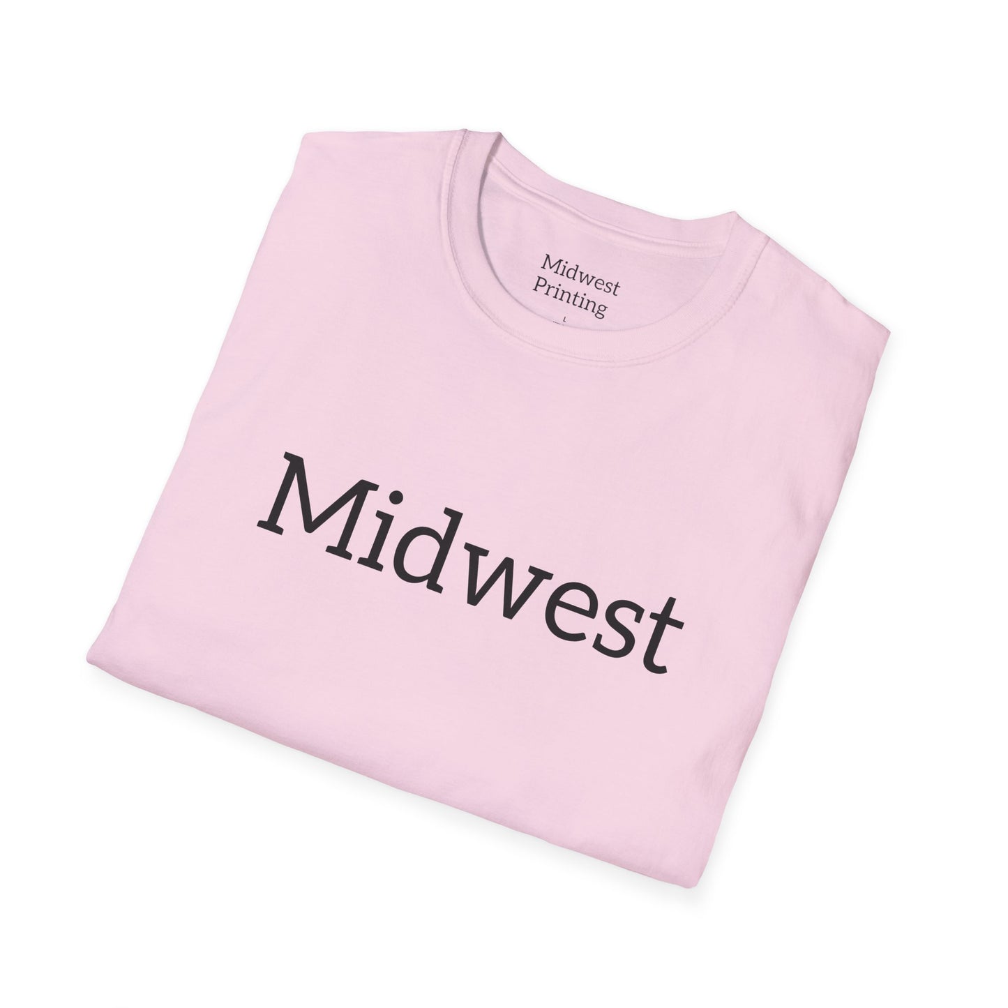 Midwest Tee